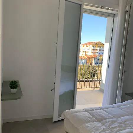Matilde Apartments Caorle Exterior foto