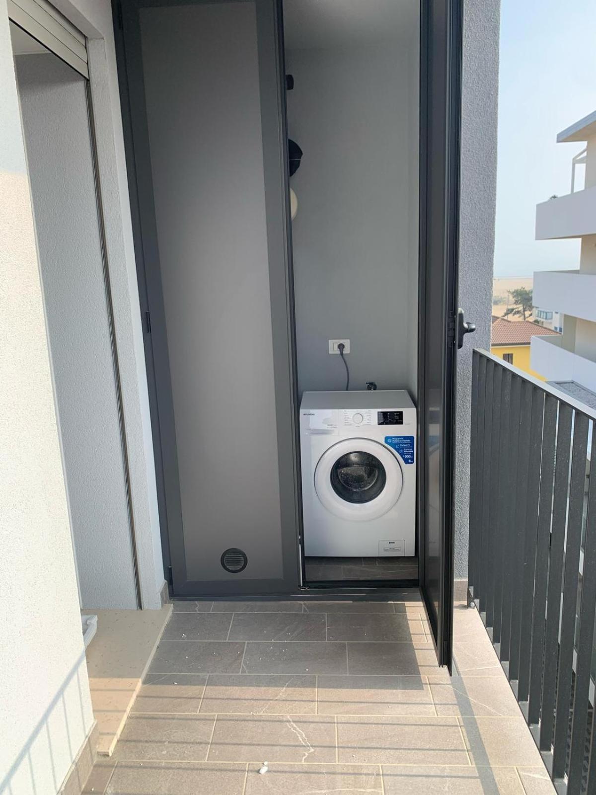 Matilde Apartamento *